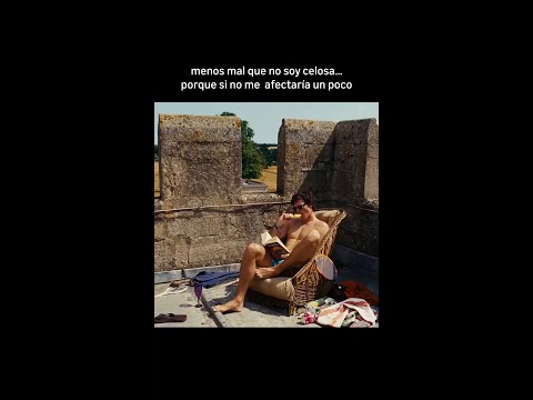 Mi estabilidad emocional depende de fingir que no he visto las fotos de las revistas ?? thumbnail