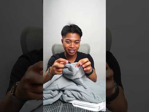 ผ้าอุ่นแต่เย็น ผ้าห่มเย็น Bewell Cooling Blanket thumbnail