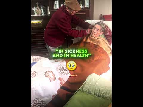 "In Sickness And In Health" ❤️‍🩹💍 thumbnail