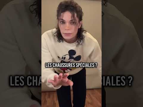 ? Le talent secret de cet homme… thumbnail