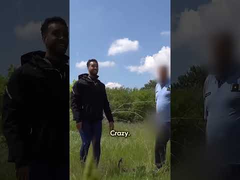 Niko Attacked By Police 😳 thumbnail