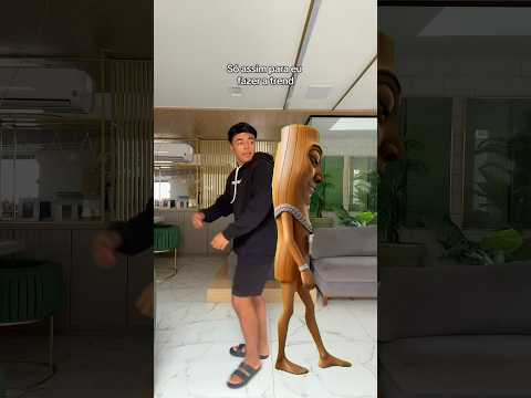 Meu novo amigo thumbnail
