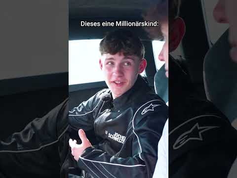 Anzeige | Jeder kennt so ein Millionärskind 💸😂 thumbnail