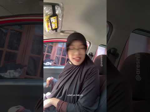 Kalian mudik kemanaa?? Aku si gapunya kampung yaa jadi ga mudik😭 #fyp #pov #drama #mudik #auress thumbnail
