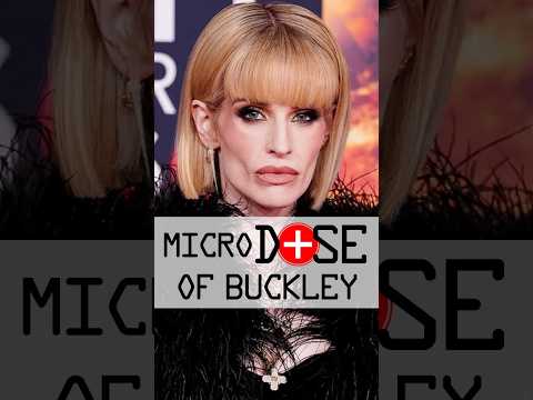 Leave Kelly Osbourne Alone! (MicroDose) thumbnail