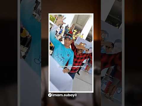 Bapak-Bapak Ini Ketahuan Curang Demi Dapet Doorprize thumbnail