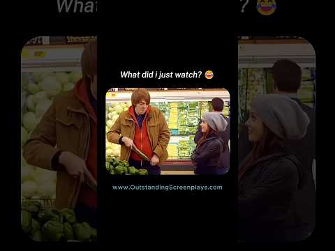 That Grocery Store Went SILENT 💀😂 thumbnail