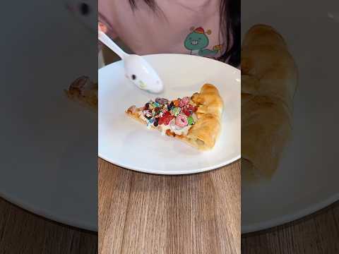 FIX INI PIZZA ALA ERIKA YG GA PERNAH DIBIKIN OLEH SIAPAPUN !!! thumbnail