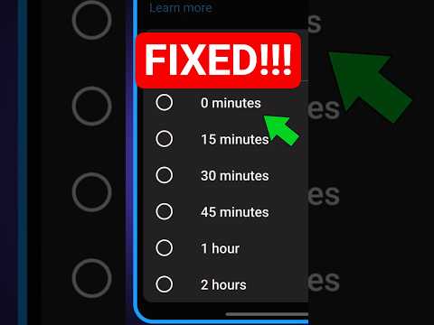 YouTube Tips: TURN OFF YouTube Shorts FOREVER! thumbnail