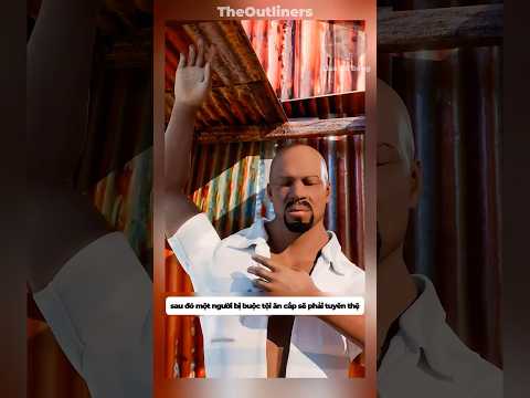 Dân làng ở bộ tộc châu phi này sẽ dùng cỏ để bât tội phạm#shorts #facts thumbnail