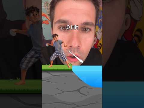 Hacer rana con la piedra en el agua - Sergio Encinas thumbnail