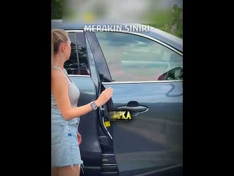 Araba HIRSIZLIĞINA KARŞI Çözümler 🚘😮 thumbnail