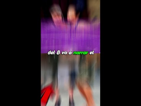 ¿Por qué el chavo del 8 va a narrar el mundial si ya no está con nosotros? thumbnail