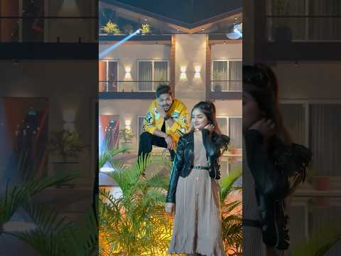 #Video | काफी बा नमवे हमार | #Ankush Raja, #Shivani Singh | Ft. #Shivani Singh | Bhojpuri Song thumbnail