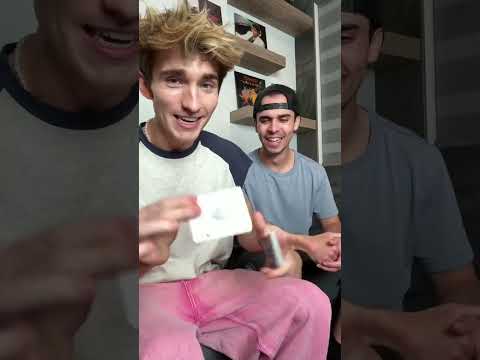 Sleight of hand😂 “WHAT THE F***!” thumbnail