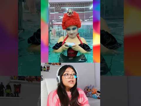 REINA MALVADA ODIA A RUMI Y JINU @柯南X3-i8g #curiosidades #kpopdemonhunters thumbnail