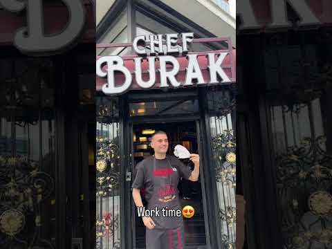 Czn Burak Work Time Before / After thumbnail