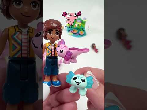 Are these the cutest Friends critters yet? thumbnail
