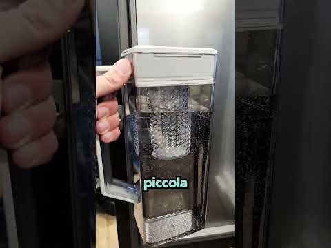 Geniale Funzione Nascosta Del Frigo!😍 thumbnail