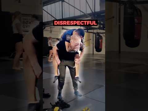 He Thought He Had A Chance...(@paulreedmma) thumbnail