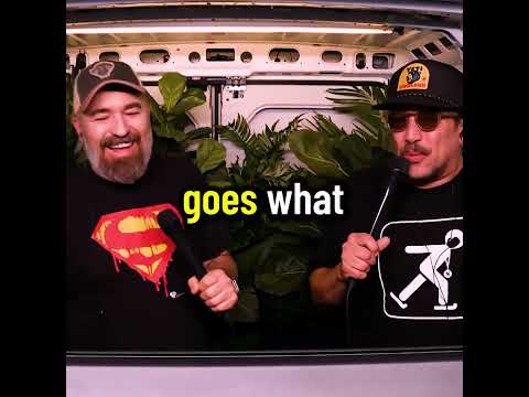 Murr Puts Food In Girls Mouths - Impractical Jokers #shorts #prank #funny thumbnail