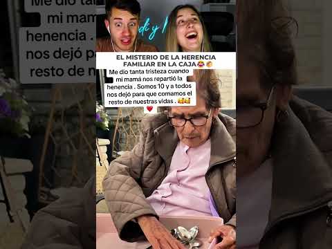 Nos citó para darnos la herencia de nuestras vidas y pasó esto thumbnail