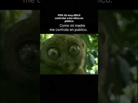 Tambien lo hacen con ustedes hermanos mios? thumbnail