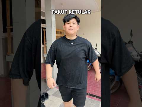 Penjualnya takut ketularan cacar thumbnail