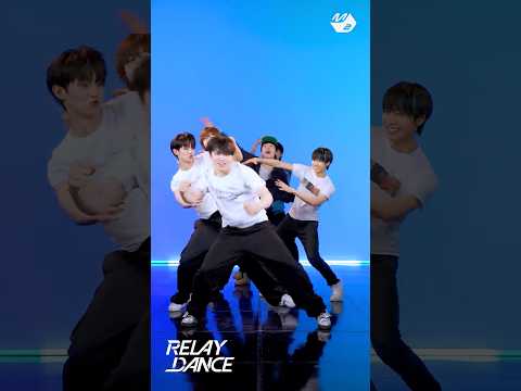 아이딧 'FLY!' 릴댄 하이라이트 | 릴레이댄스 thumbnail