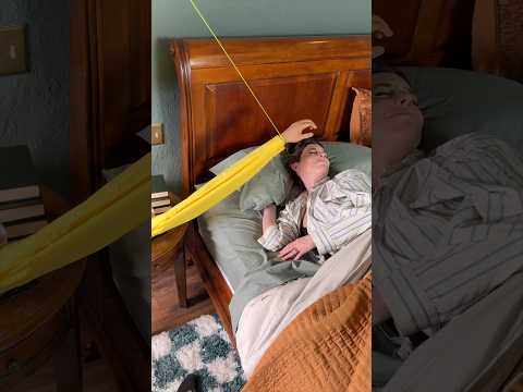 Wife loves his wake up machine thumbnail