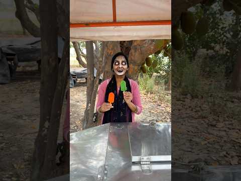 Zombie Ice Cream Kha Rahi Hai ? #shorts #ytshorts #viralvideos #zombie thumbnail