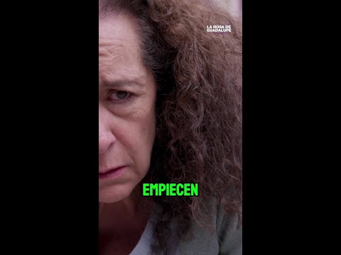 Doña Laura paga muy caro por culpa de su hijo #LaRosaDeGuadalupe thumbnail
