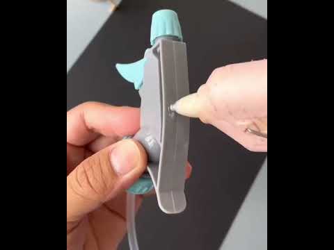 DIY Water Blaster… With A HUGE Water Tank thumbnail