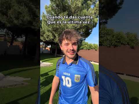 POV: Cuando Te Das Cuenta Que Es La Última Vez.. (Neymar, Messi y Cristiano) 🥺💔 thumbnail