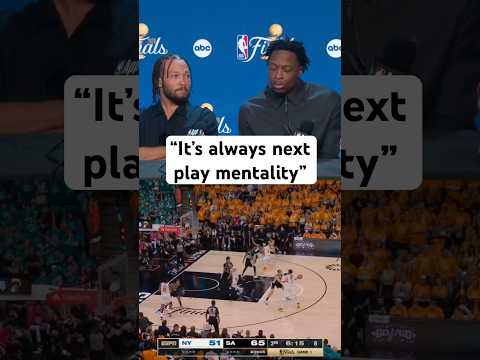 Jalen Brunson talks Knicks comeback wins thumbnail