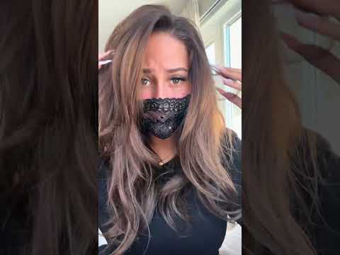 New hair??? @HelloBombshell se ♥️ thumbnail