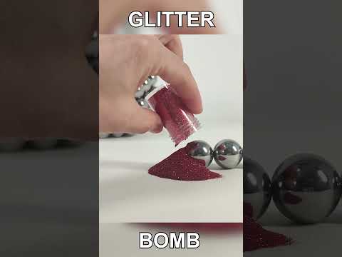 Glitter Explosion thumbnail