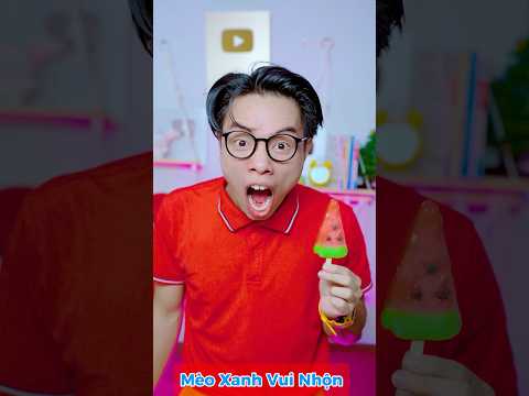 Tôi không thể tin được chuyện này #bluecat #ohnoteam #cosplay #parody thumbnail