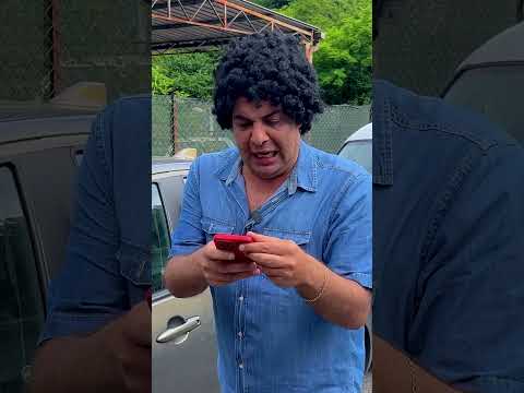 Chiudiamola subito! - iBarbari #shorts thumbnail
