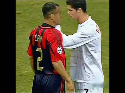 Milan vs Manchester Utd 2005 ? thumbnail