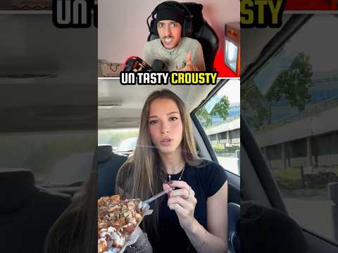 Quel Plat Choisirais-Tu Pour Manger Jusqu’à La Fin De Ta Vie ! 😰 #shorts #viral thumbnail