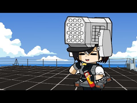 Rim chan just popping... thumbnail