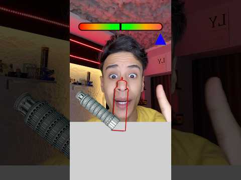 أغرب فلتر علي التيك توك برج ايطاليا ? thumbnail
