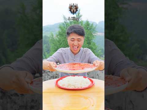 Different Tiers of Chili Rice Eaters #food thumbnail