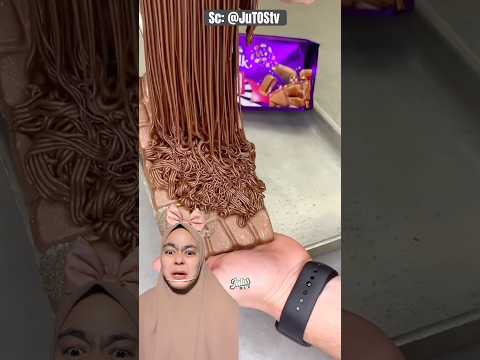 Kebanyakan COKELAT ‼️ JuTOStv thumbnail