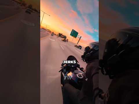 How Bikes Shift Gears Without Using the Clutch thumbnail