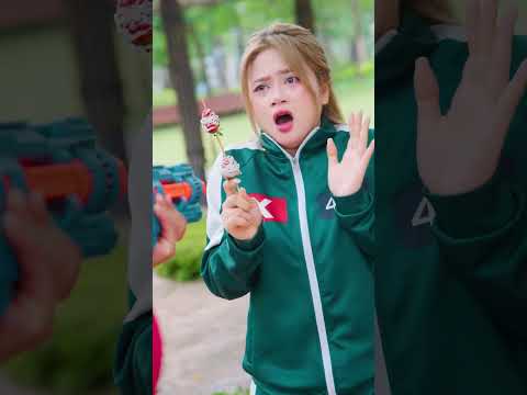 Her Marshmallow Berry Saved the Day ?? #lilymeow #lilymiumiu #couplegoals #schoolcrush #schooldrama thumbnail