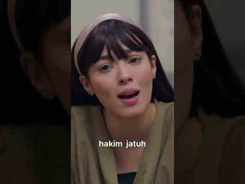 Penghujung Masa  Perjanjian Pembebasan Sofia dari Penjara | Dendam Seorang Mentua EP3 thumbnail