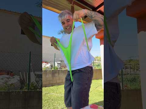MI NUEVO BAÑADOR🤣#shorts #tobbaliink thumbnail
