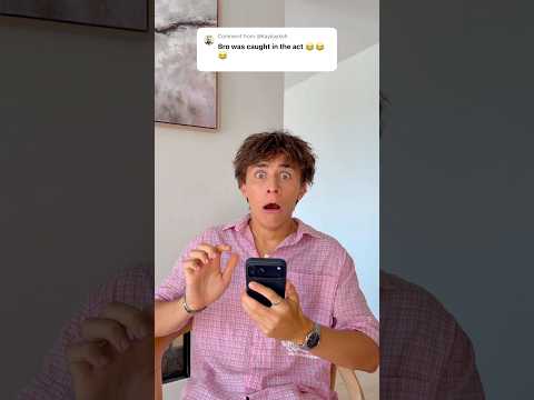 First day as a spy 👀😩 #shorts #funny thumbnail